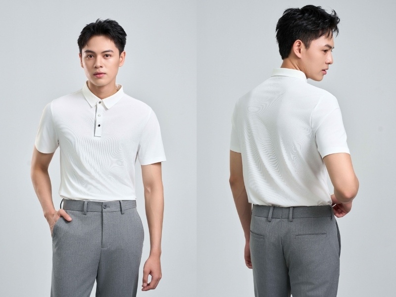 Màu ghi là màu gì? Các loại màu ghi và cách phối đồ màu ghi