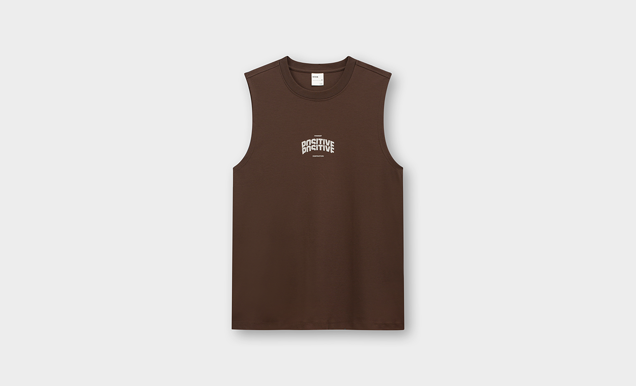 Áo Tanktop